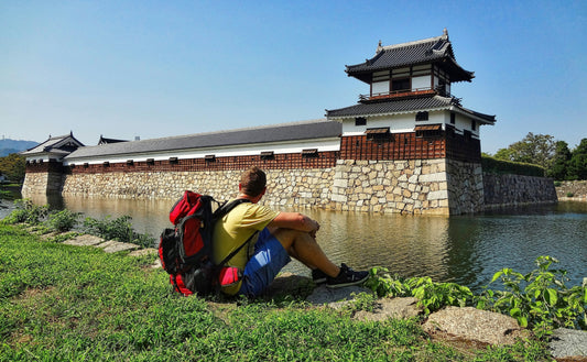 Why Every Backpacker Needs a Hanging Toiletry Bag
