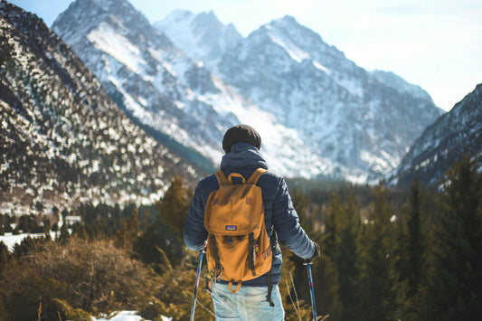 Top Mistakes New Backpackers Make When Trekking and How To Avoid Them
