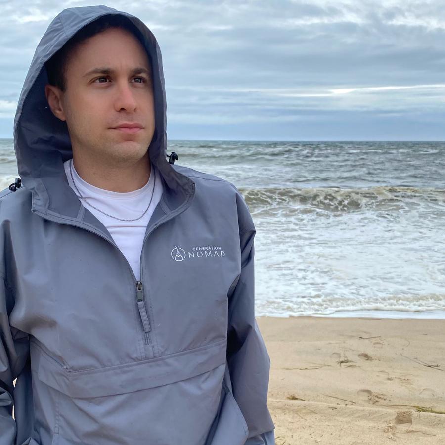 Travel Apparel | Lightweight & Versatile Clothes for Travel