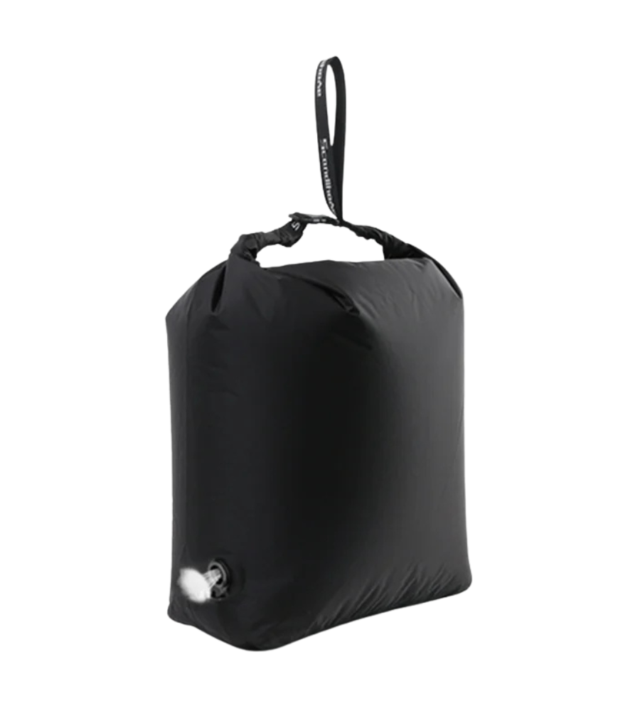 Travel Compression Bag - Manual Roll Up