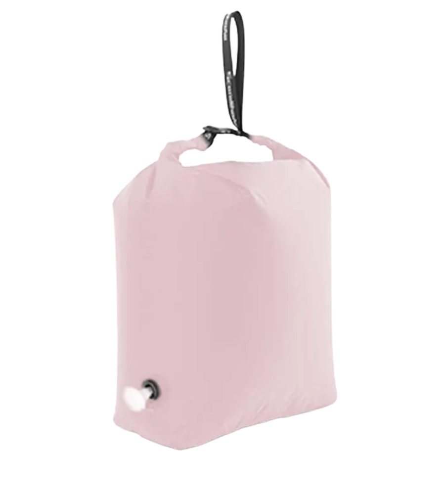 Travel Compression Bag - Manual Roll Up