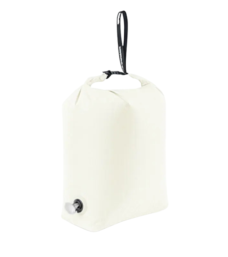 Travel Compression Bag - Manual Roll Up