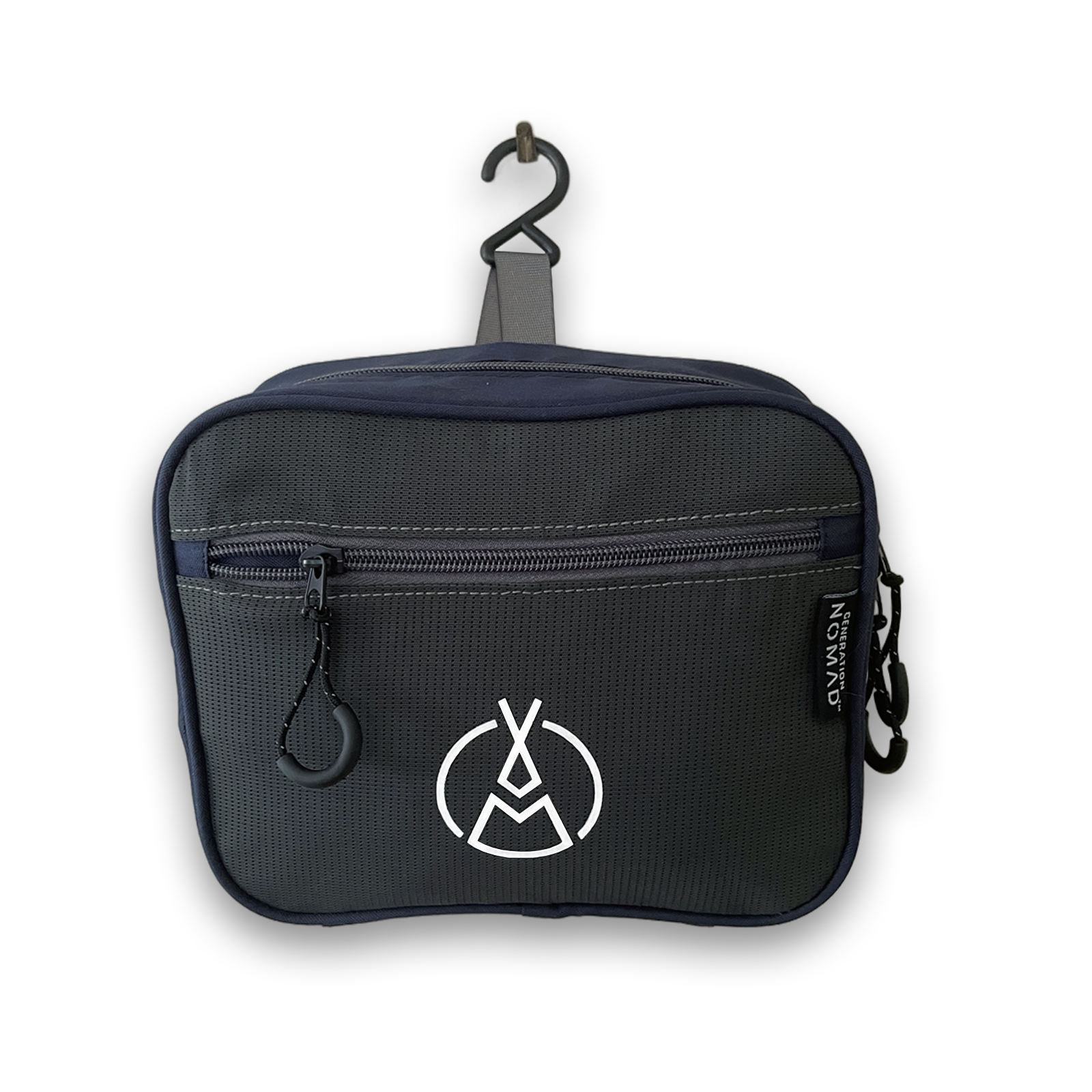 best traveling toiletry bag for backpacking Backpacker Toiletry Kit | Hanging Toiletry Bag | Dopp Kit | Travel Toiletry Bag | Wash Bag