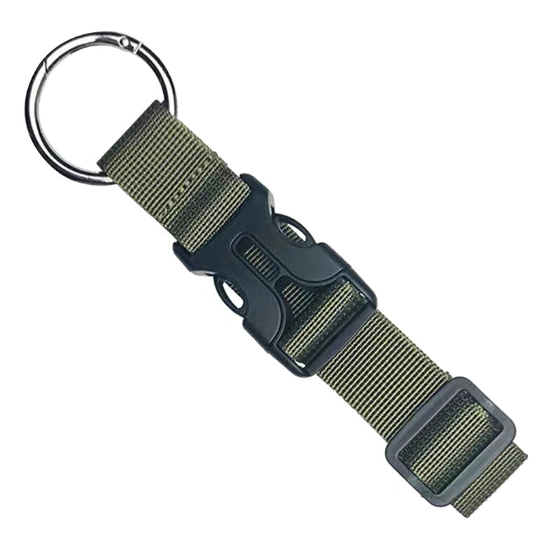 Backpack Lash Strap