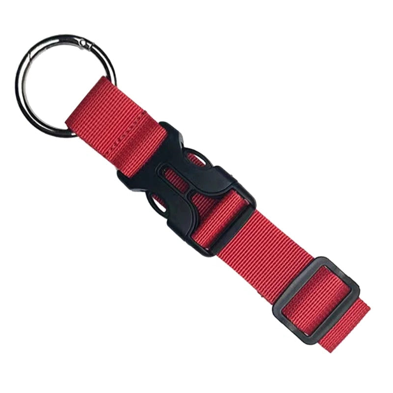 Backpack Lash Strap