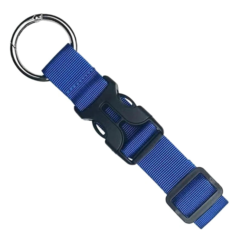 Backpack Lash Strap