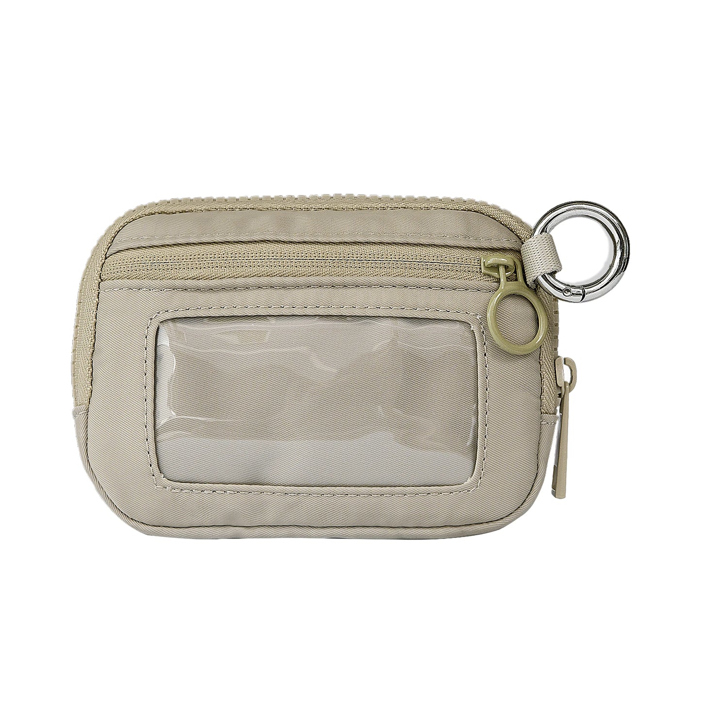 Coin Pouch with RFID Blocking Technology