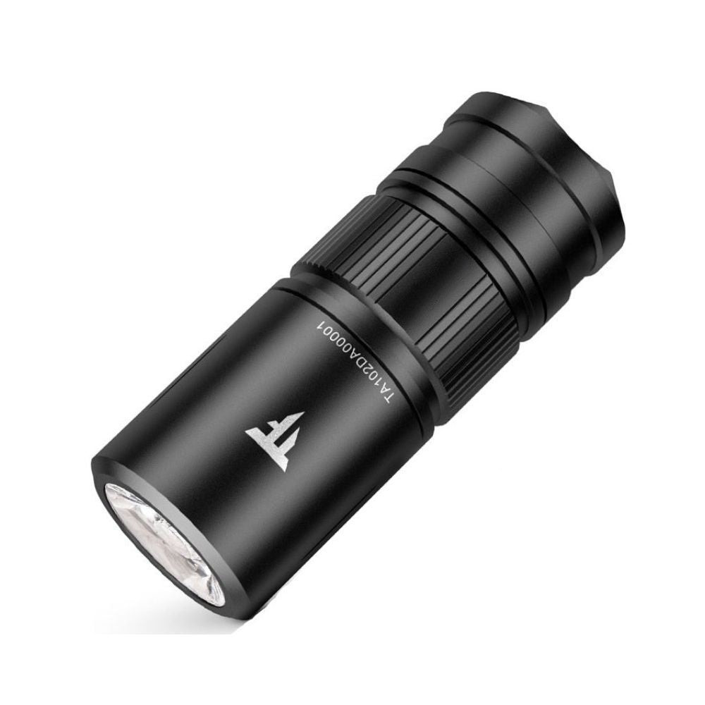 365 Rechargeable Mini Flashlight 365 Rechargeable Mini Flashlight
