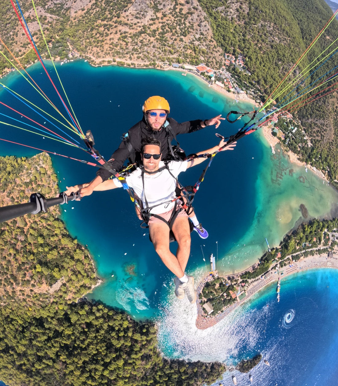 My First Time Backpacking Turkey: My Recommended Turkey Backpacking Itinerary