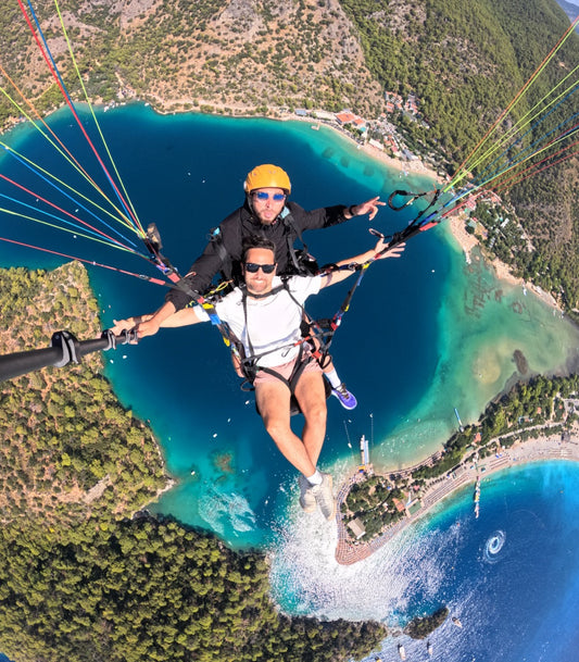My First Time Backpacking Turkey: My Recommended Turkey Backpacking Itinerary