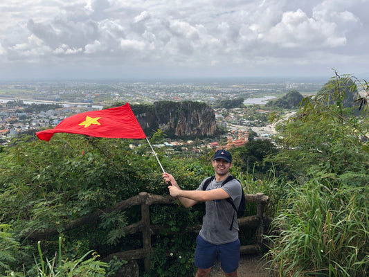 Backpacking Vietnam and Cambodia: The Perfect Route