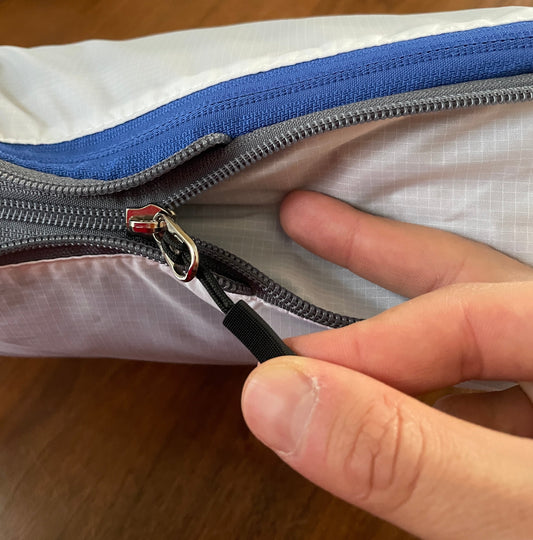 3 Clever Uses for Packing Cubes Beyond Travel