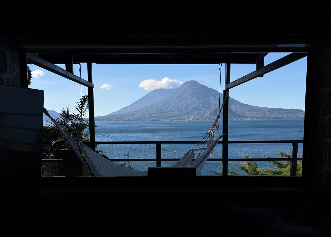 Backpacking Guatemala: The Ultimate Route for Travel Backpackers