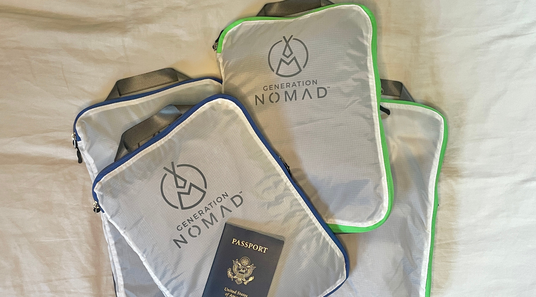 What Is The Easiest Way To Save Money While Traveling?
