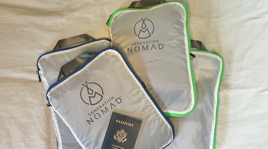 What Is The Easiest Way To Save Money While Traveling?