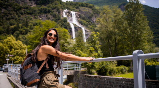 Solo Travel