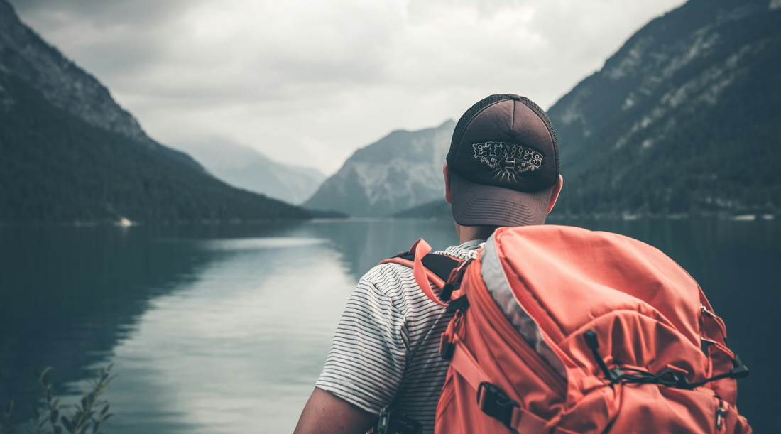 Backpacking On A Budget
