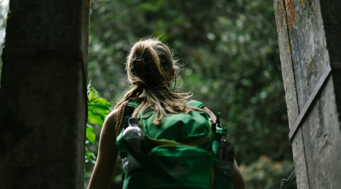 What Is The Age Range for Backpackers