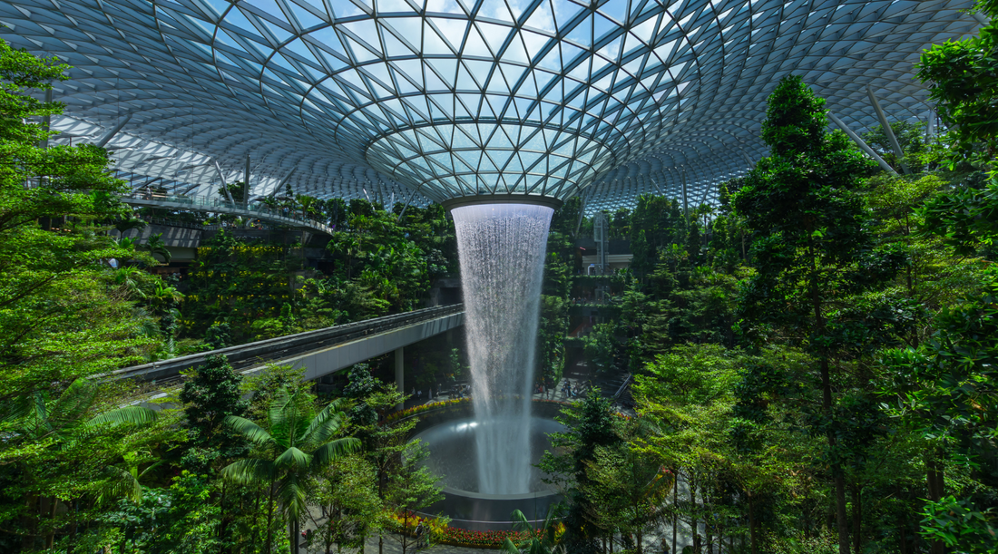Singapore Airport