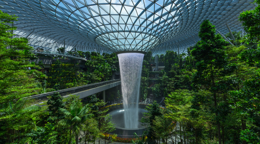 Singapore Airport