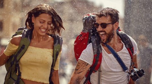 Where Do Backpackers Usually Stay
