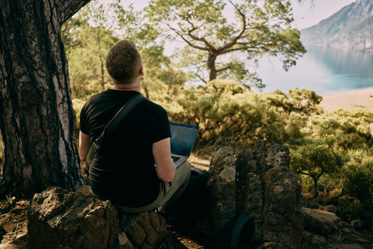 Digital Nomad