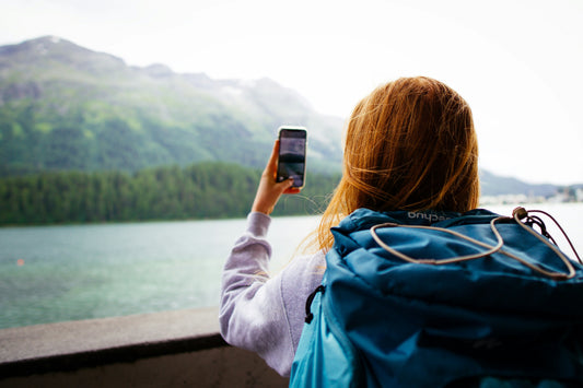 Hygiene Tips for Backpackers