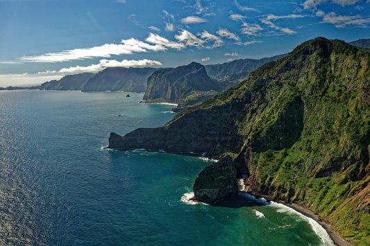 How To Travel Around Madeira