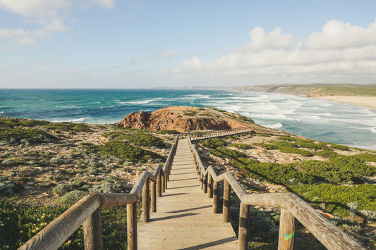 Hiking In The Algarve: What You Need To Know