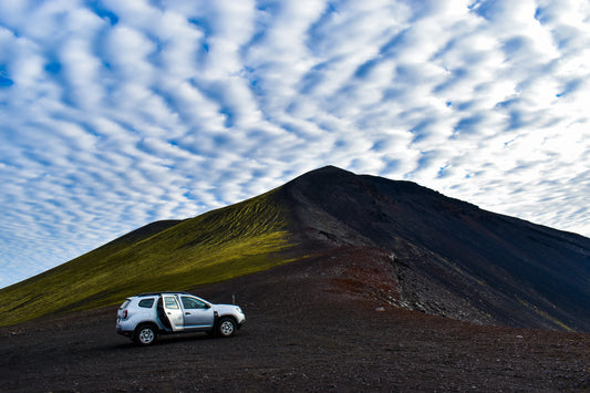Avoid Car Rental Scams When Traveling
