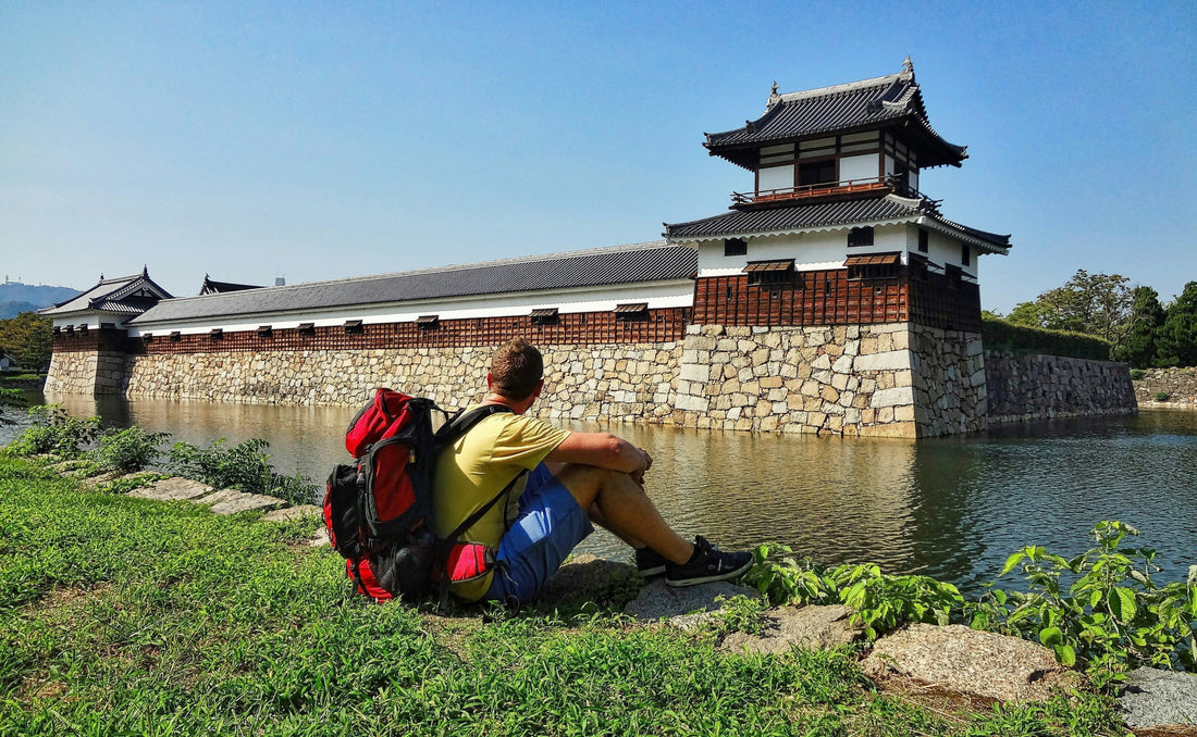 Why Every Backpacker Needs a Hanging Toiletry Bag