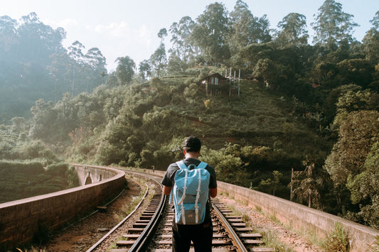 How to Make Lasting Memories When Backpacking Around East Asia