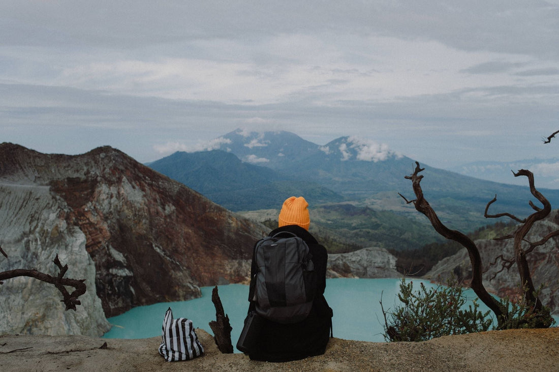 Underrated Backpacking Items to Take With You When Travelling Around Asia