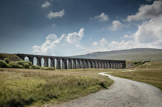Where to Hike in England - A Hiking Haven in Yorkshire