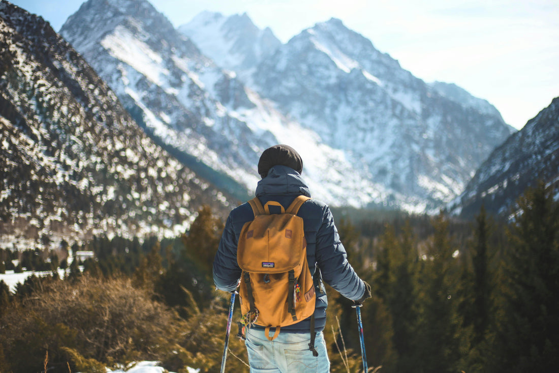 Top Mistakes New Backpackers Make When Trekking and How To Avoid Them