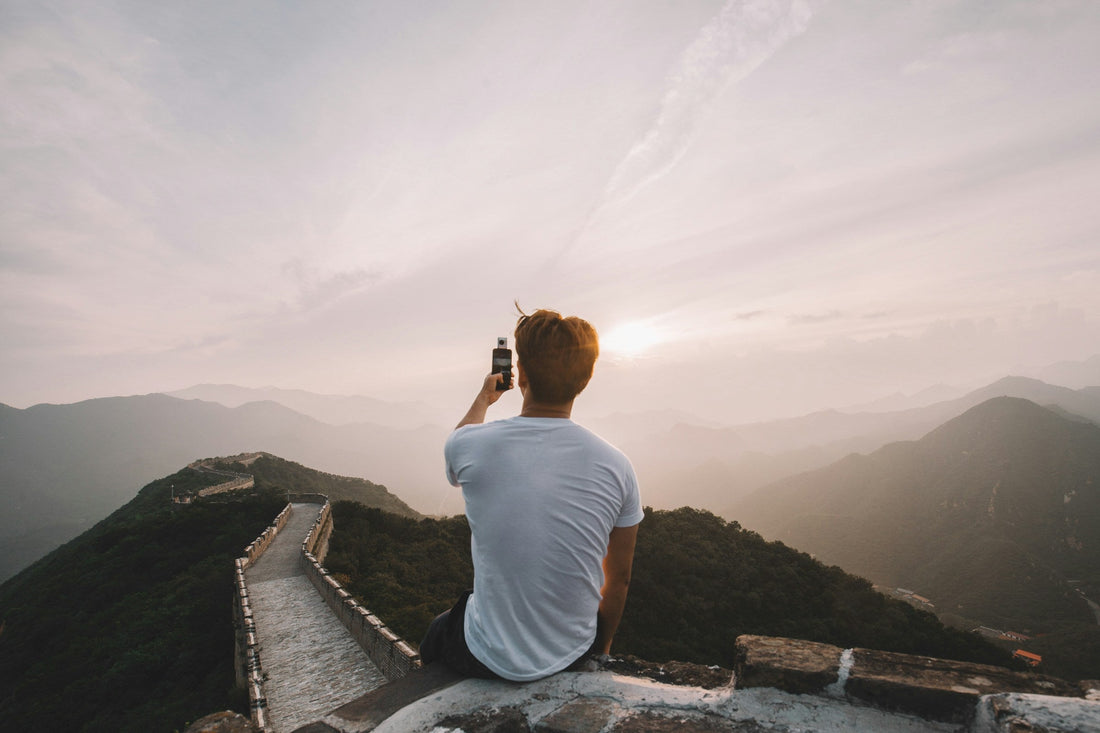 WiFi When Travelling : Staying Connected to the Internet While Travelling