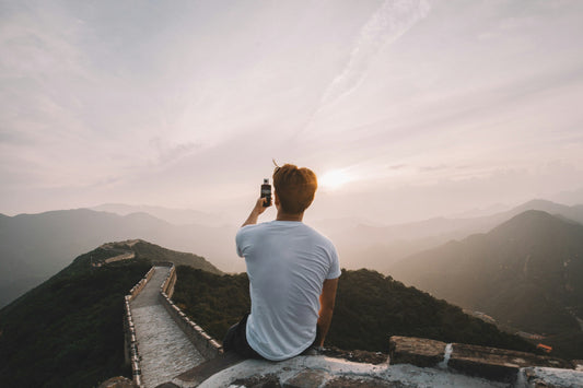 WiFi When Travelling : Staying Connected to the Internet While Travelling