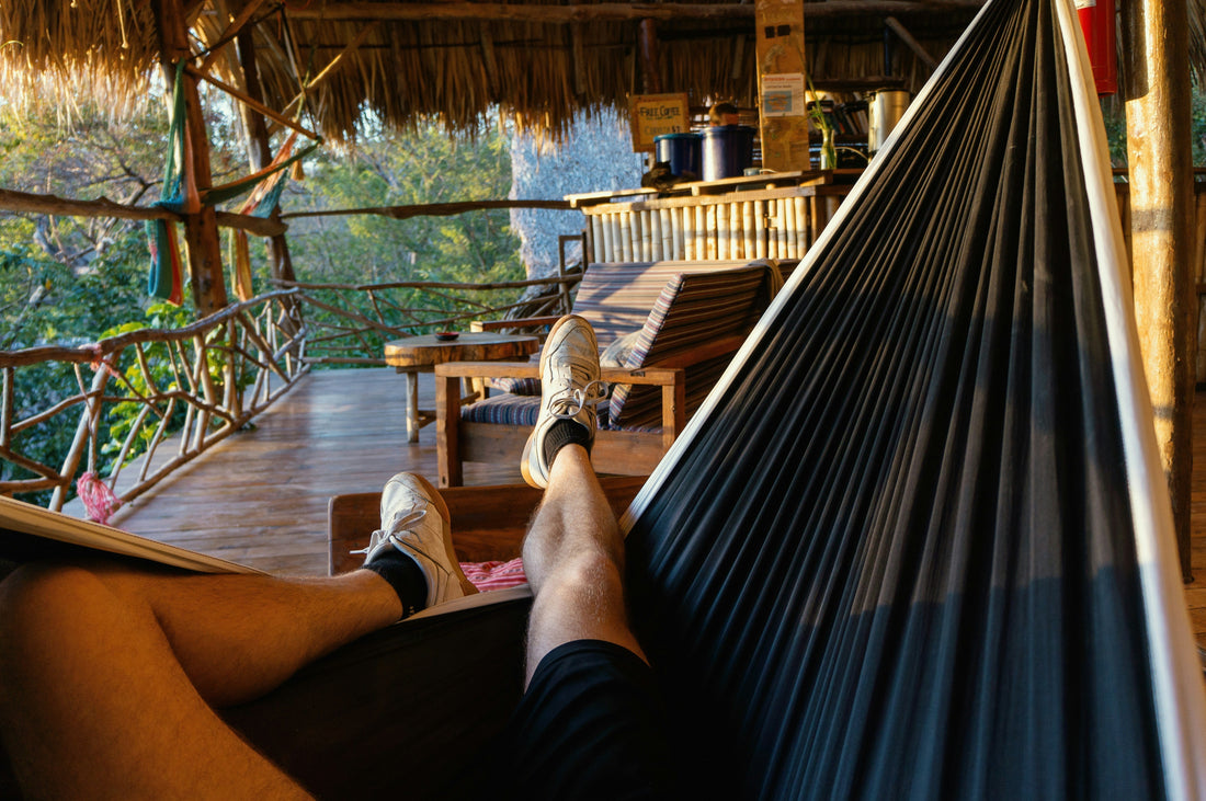 How to Sleep Better in a Hostel: Hostel Sleep Tips That Actually Work