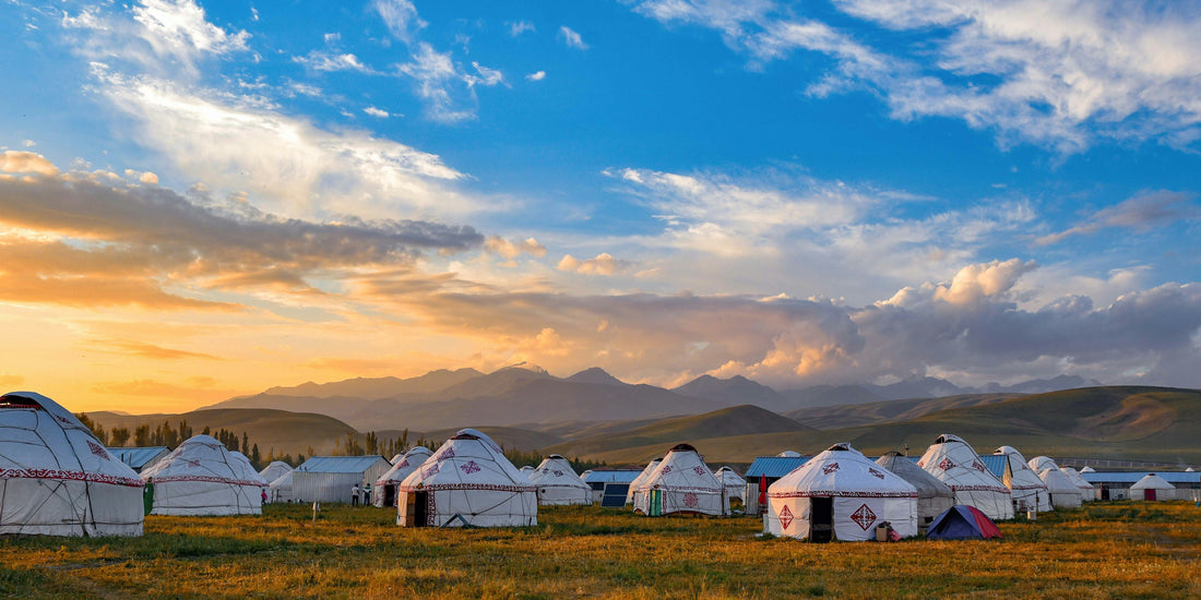 Underrated Countries to Visit