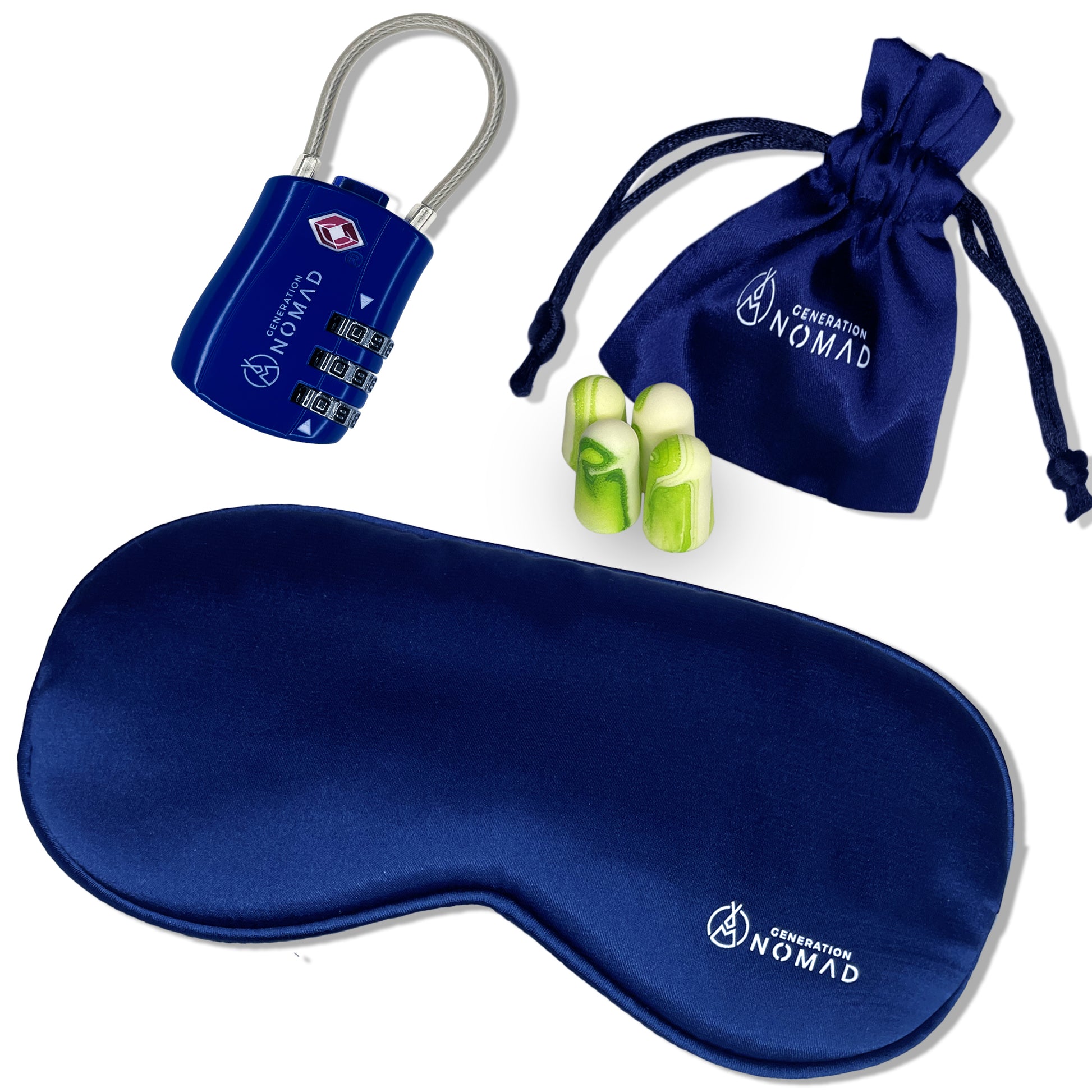 backpack travel sleep kit Travel Essentials Set | Travel Kit