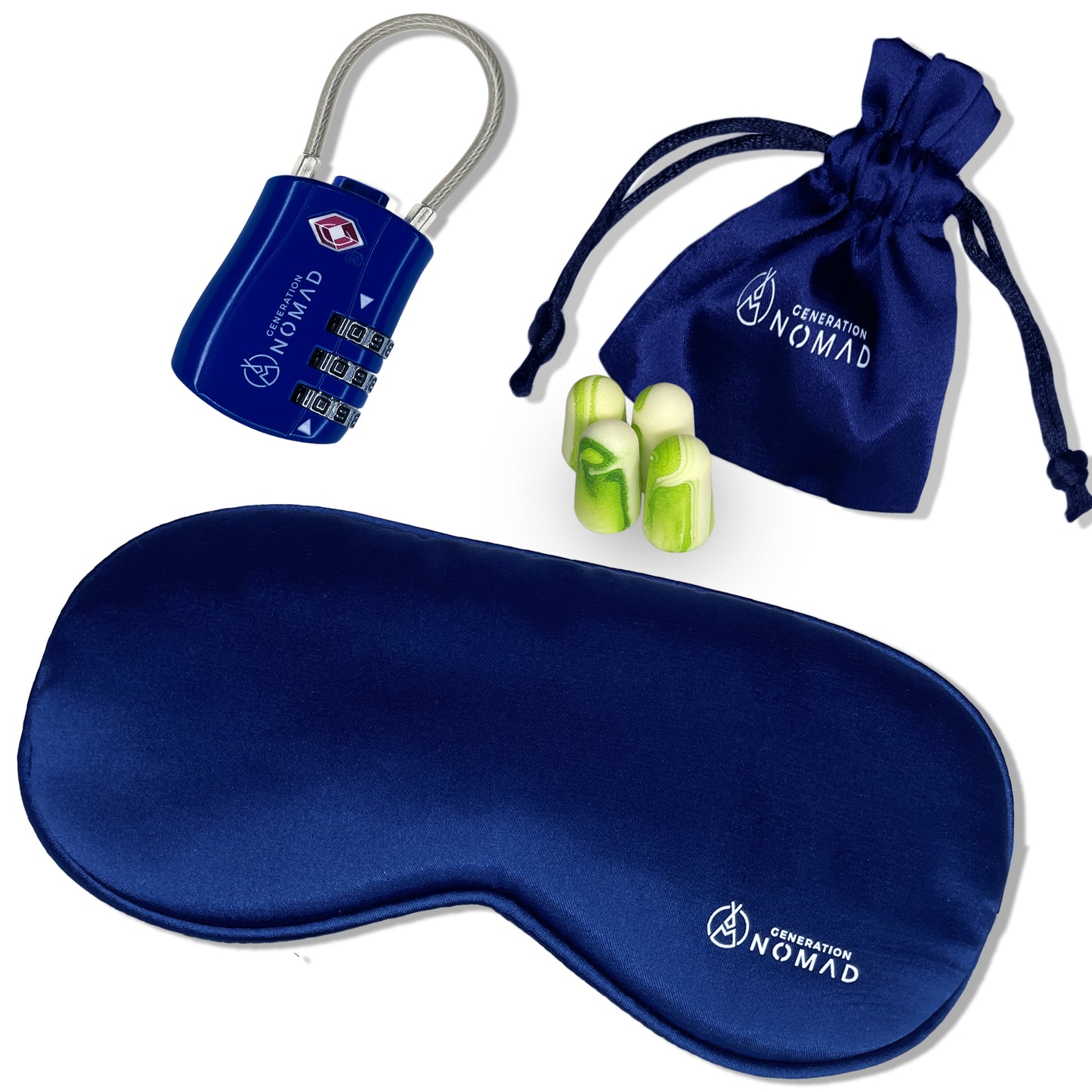 Travel Essentials Bundle