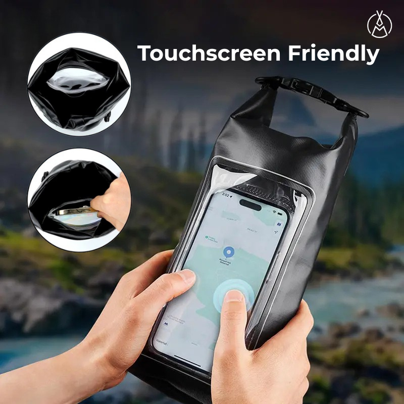 Waterproof Phone Bag