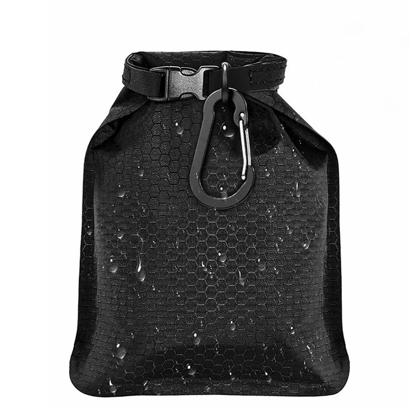 Bar Soap Bag