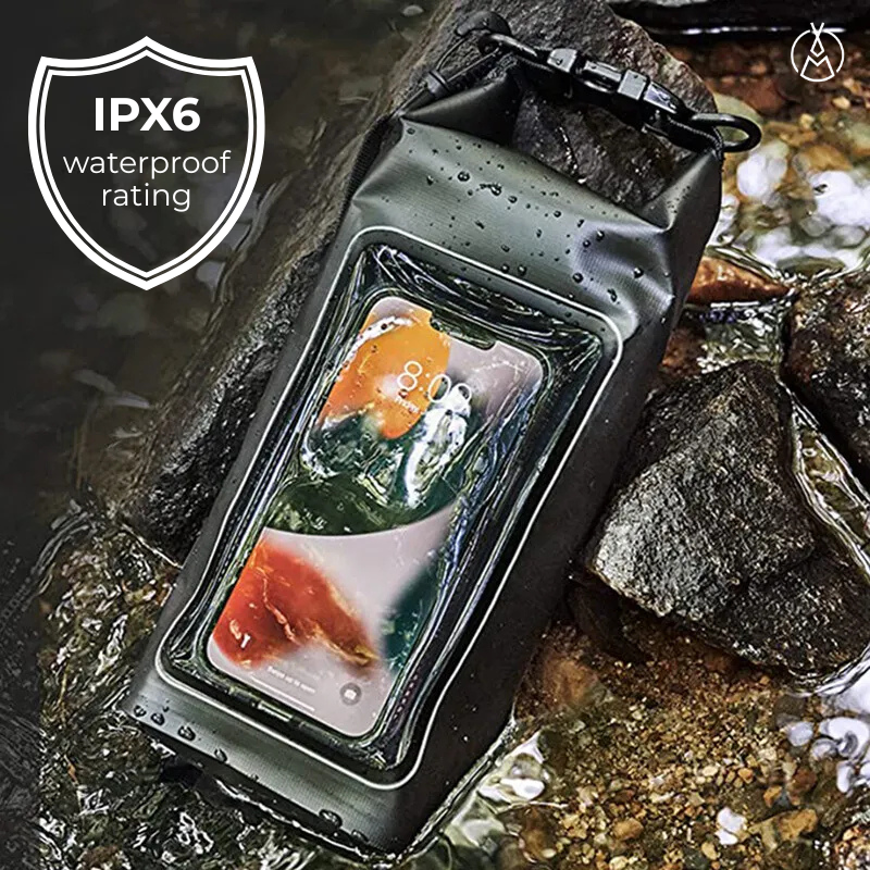 Waterproof Phone Bag