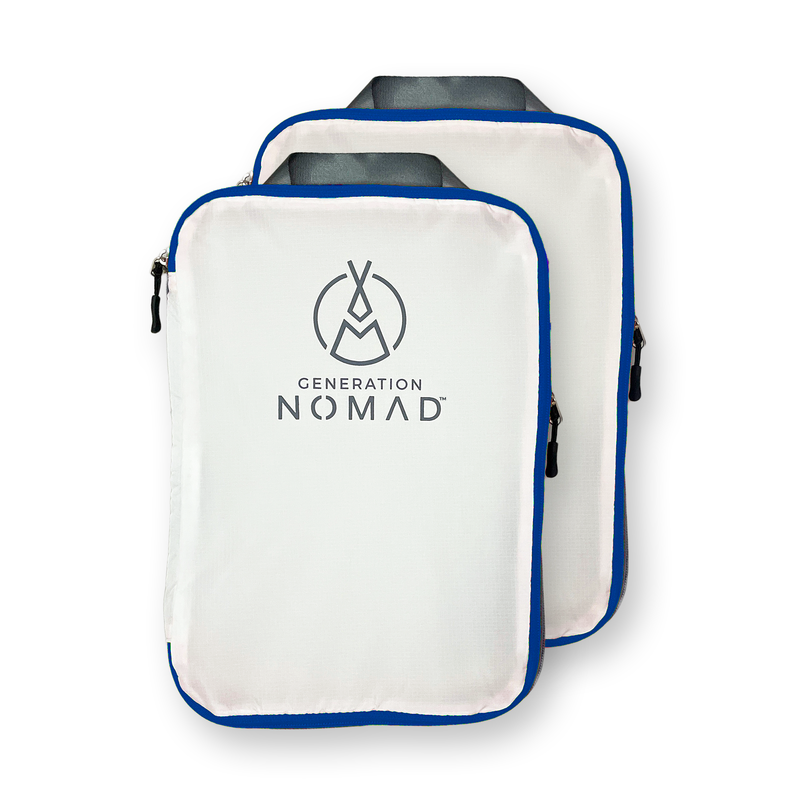 Compression Packing Cubes Set for Travel  Generation Nomad™ – GENERATION  NOMAD™