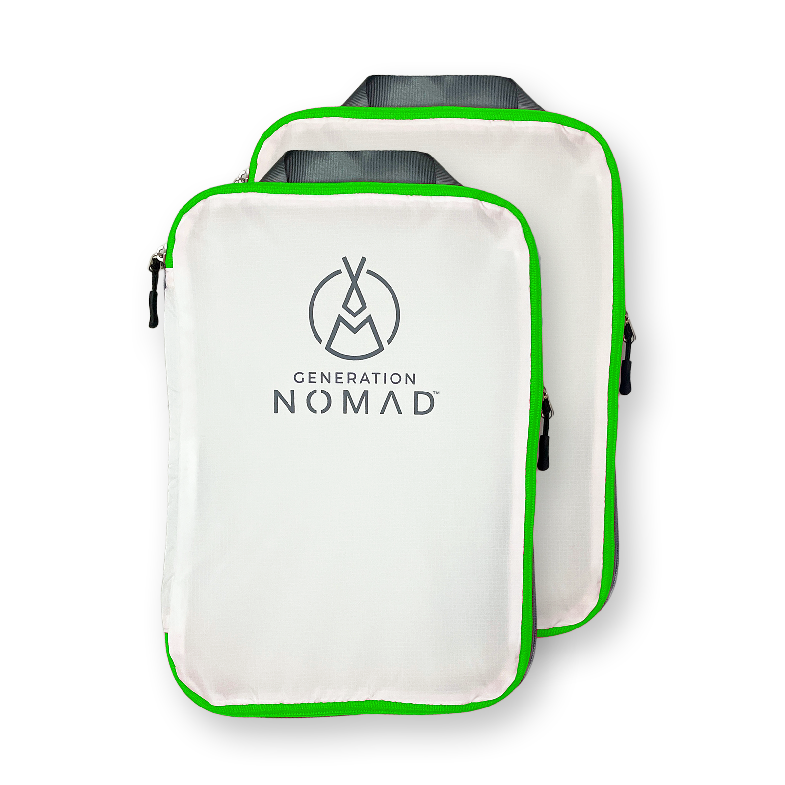 Compression Packing Cubes Set for Travel | Compression Cubes