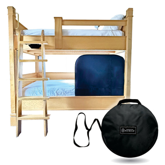 ZenSpace™ Portable Dormitory Curtain