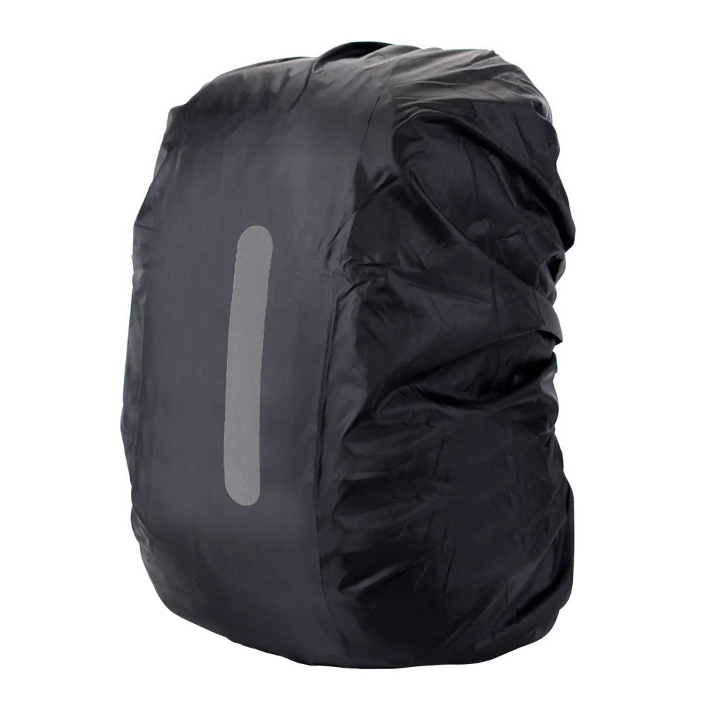 luxury backpack rain cover Backpacker Waterproof Backpack Cover