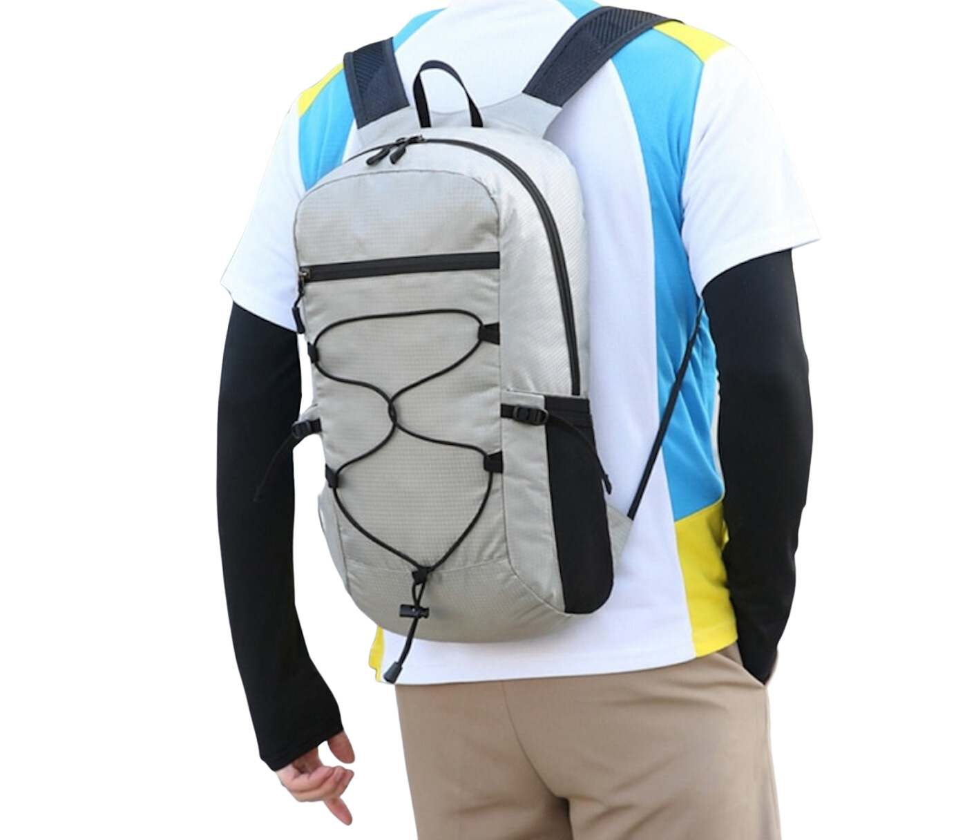 Sac sales nomad backpack