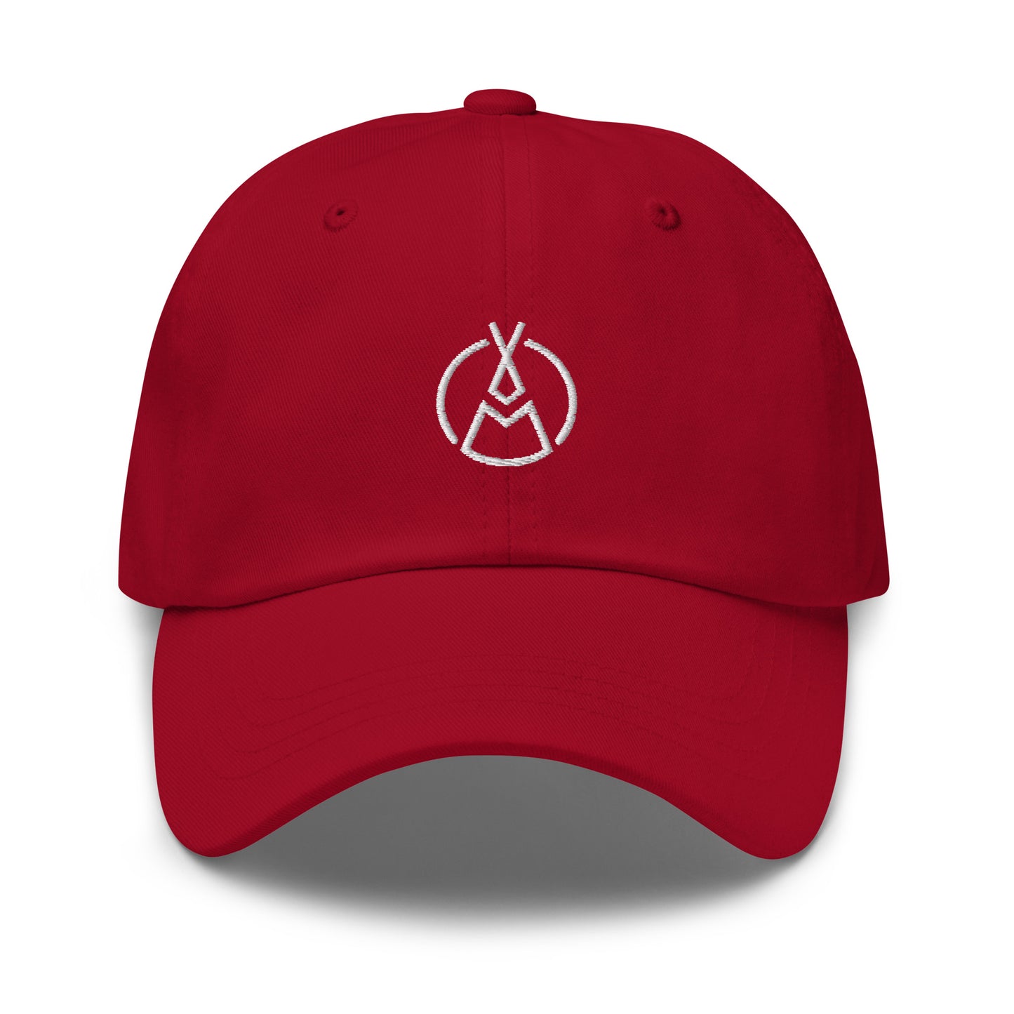 The Traveller - Classic Buckle Hat